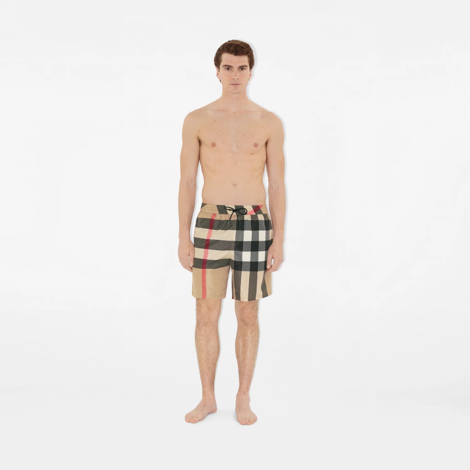Short Burberry