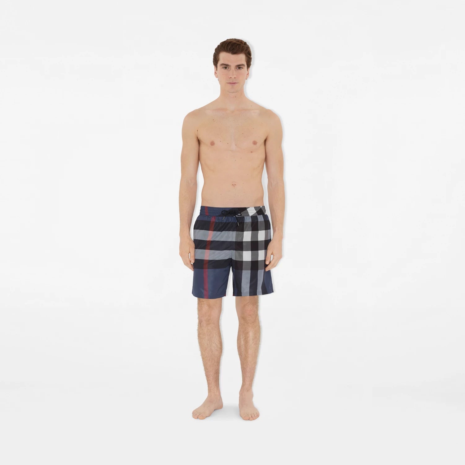 Short Burberry