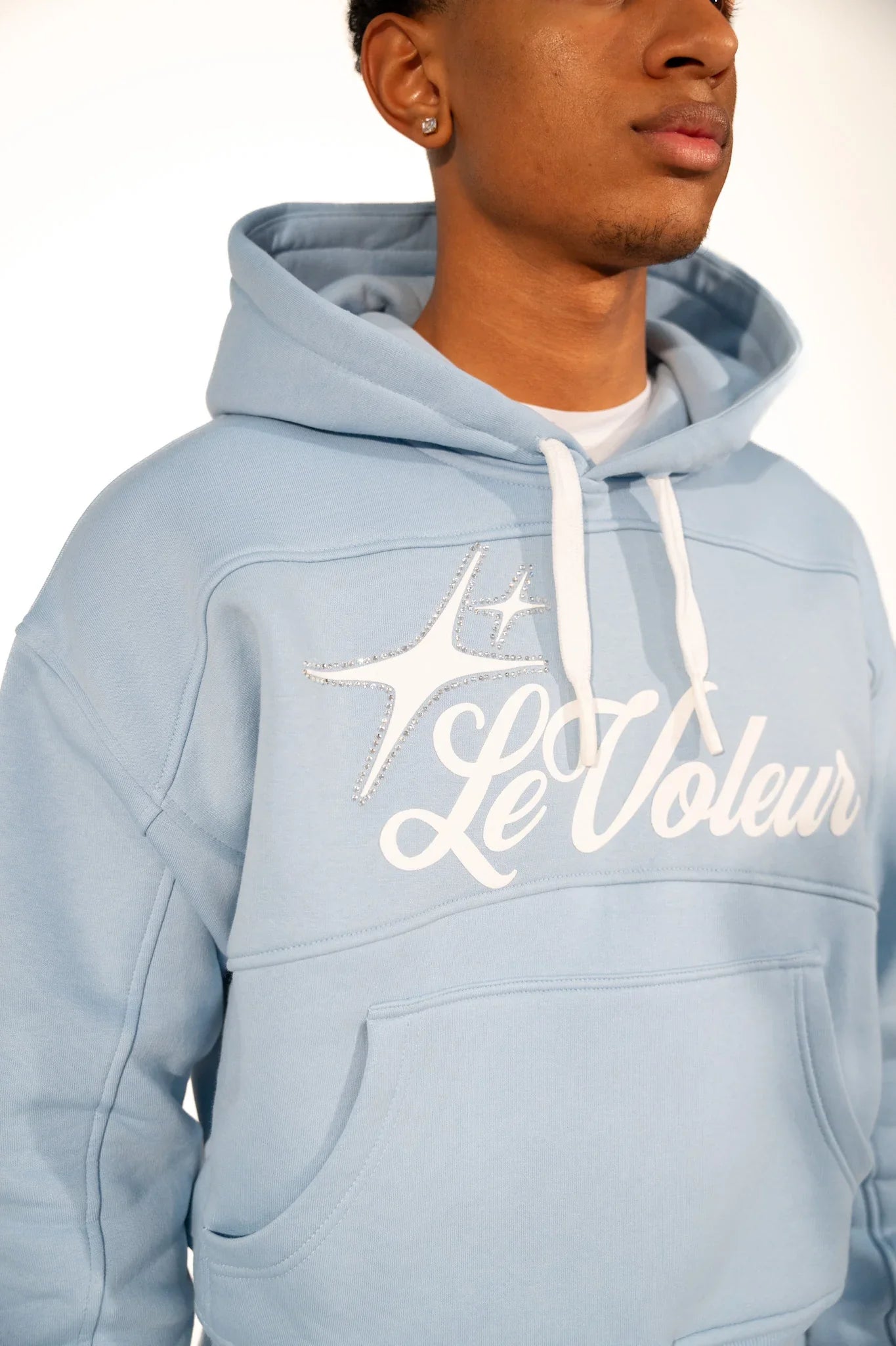 Tracksuit "Lovi"