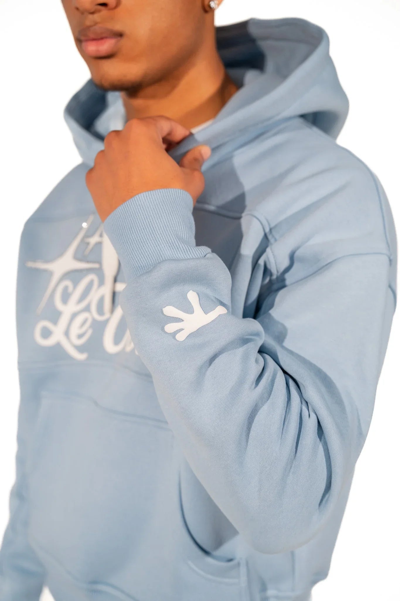 Tracksuit "Lovi"