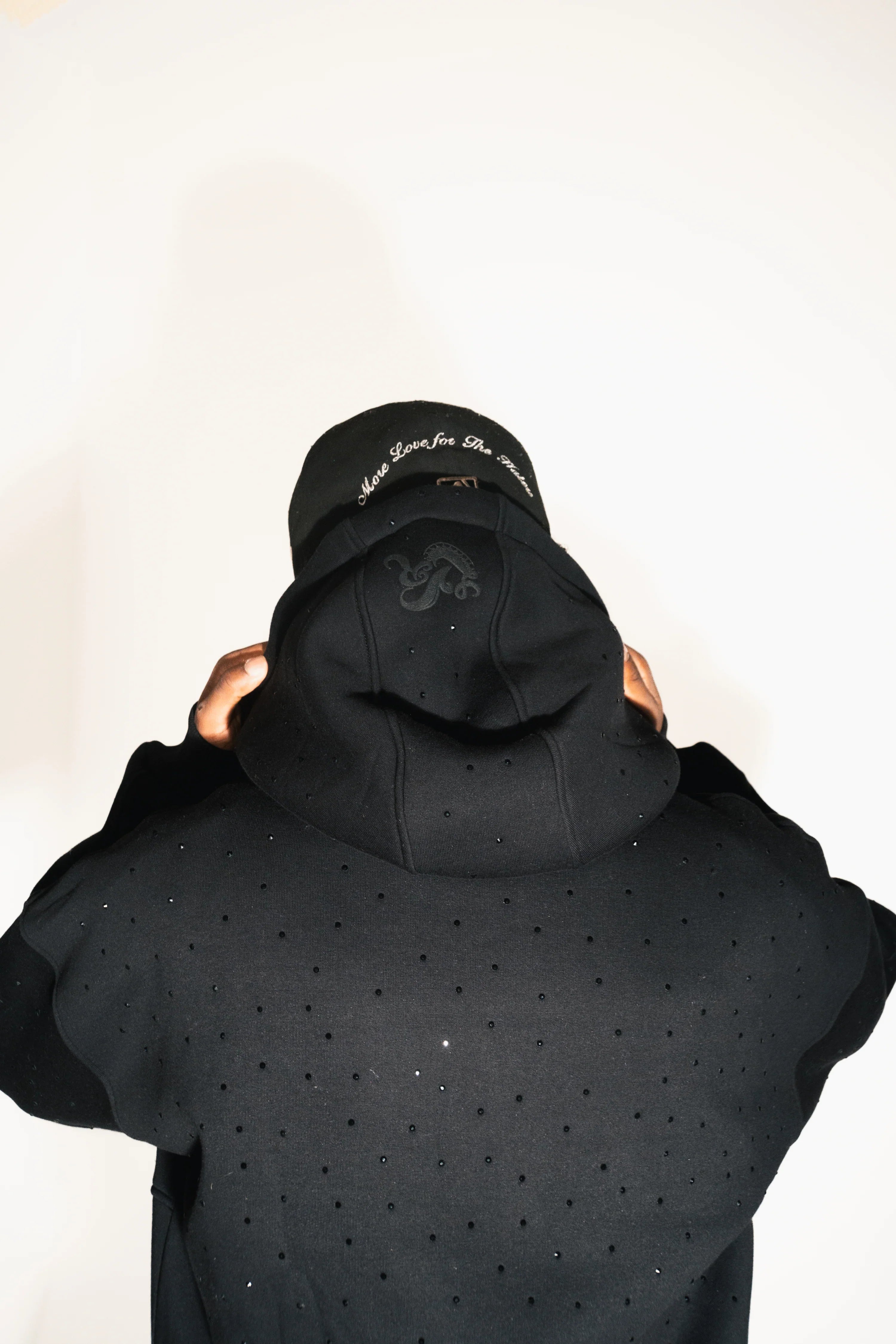 Tracksuit "Lovi"