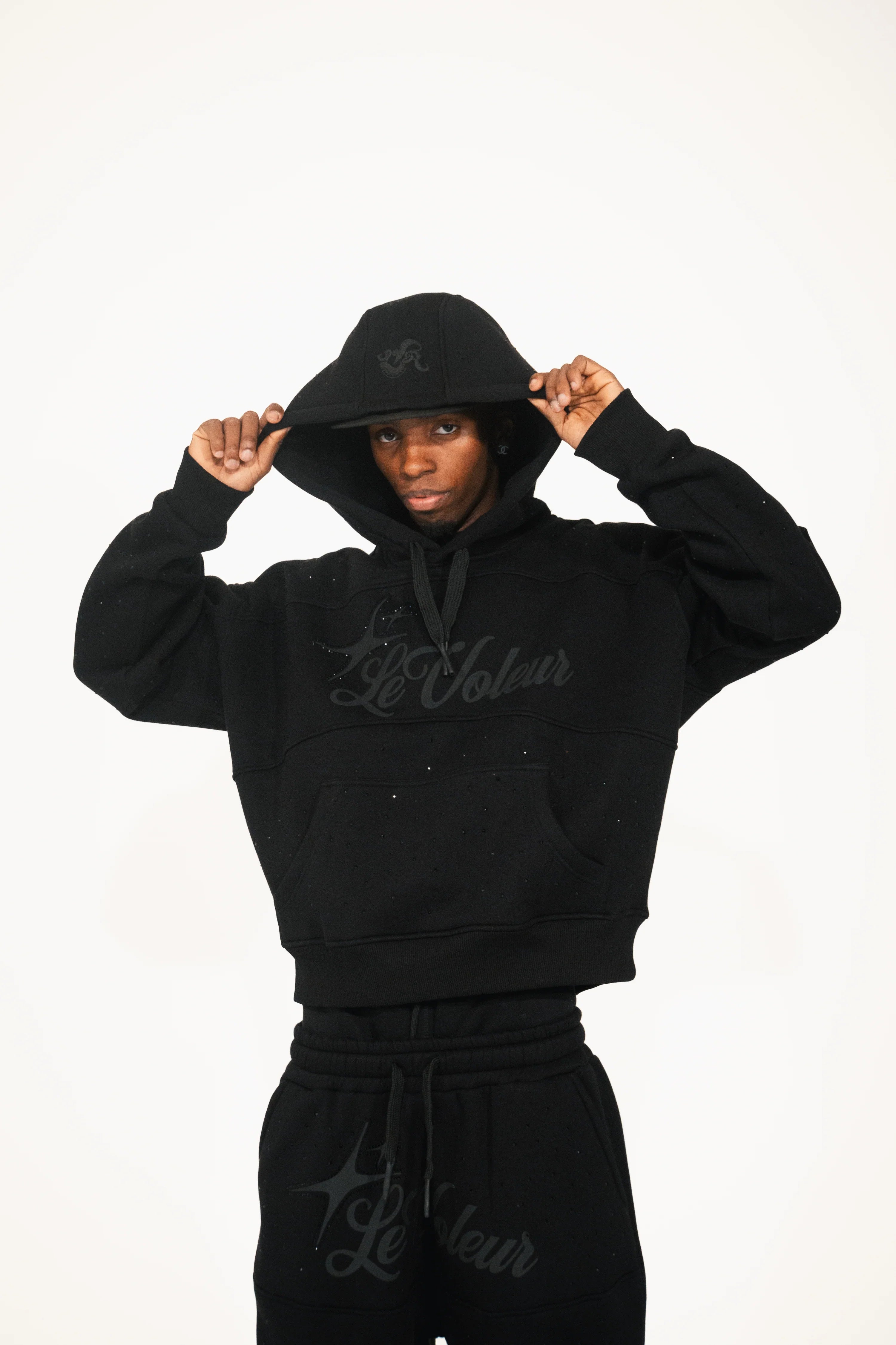 Tracksuit "Lovi"