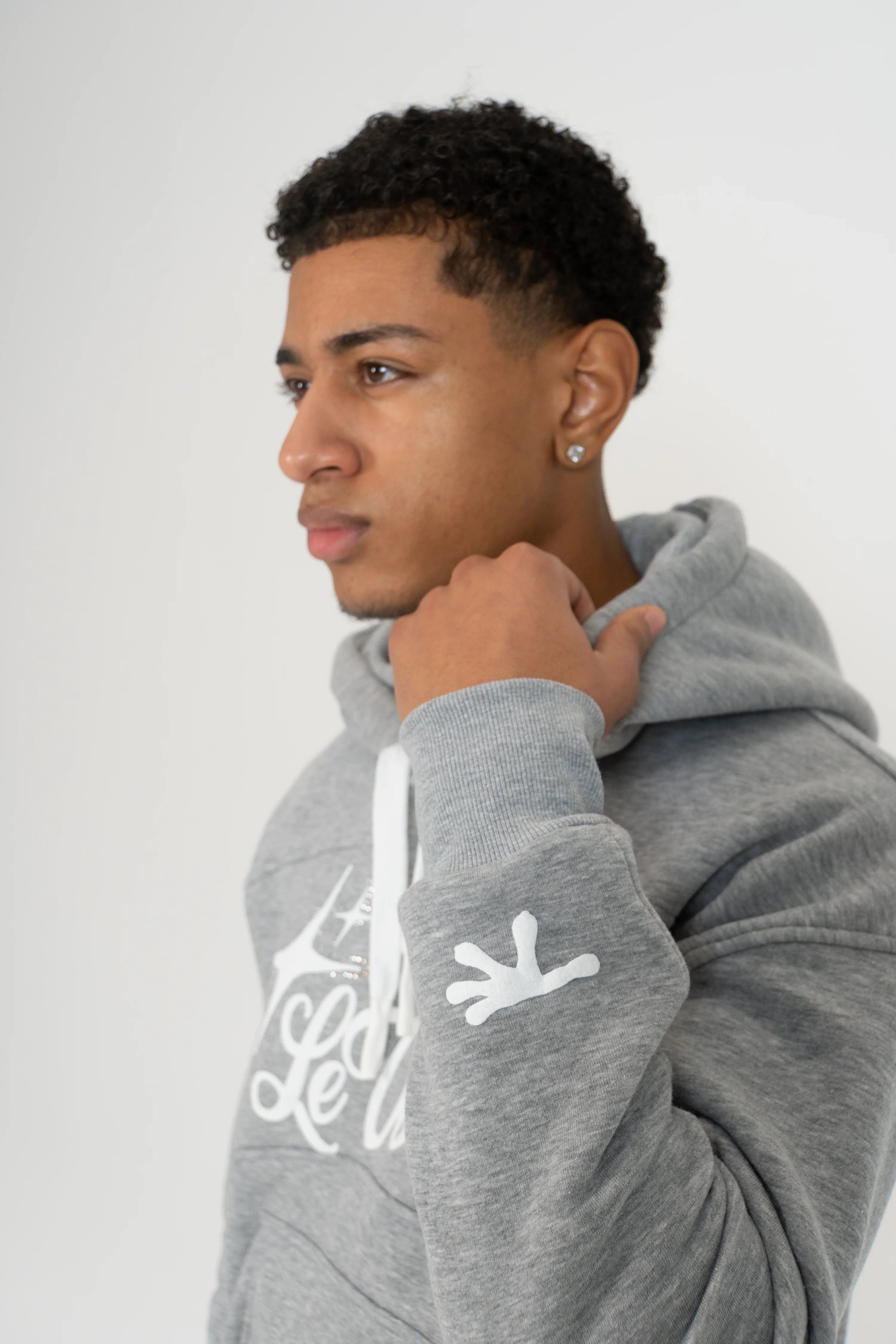 Tracksuit "Lovi"