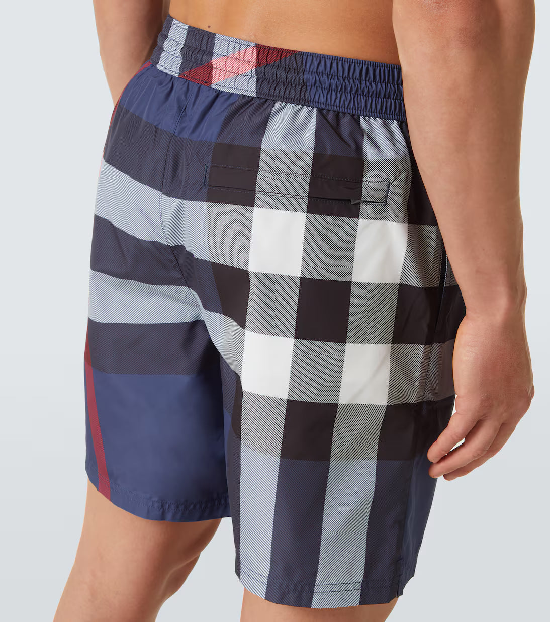 Short Burberry