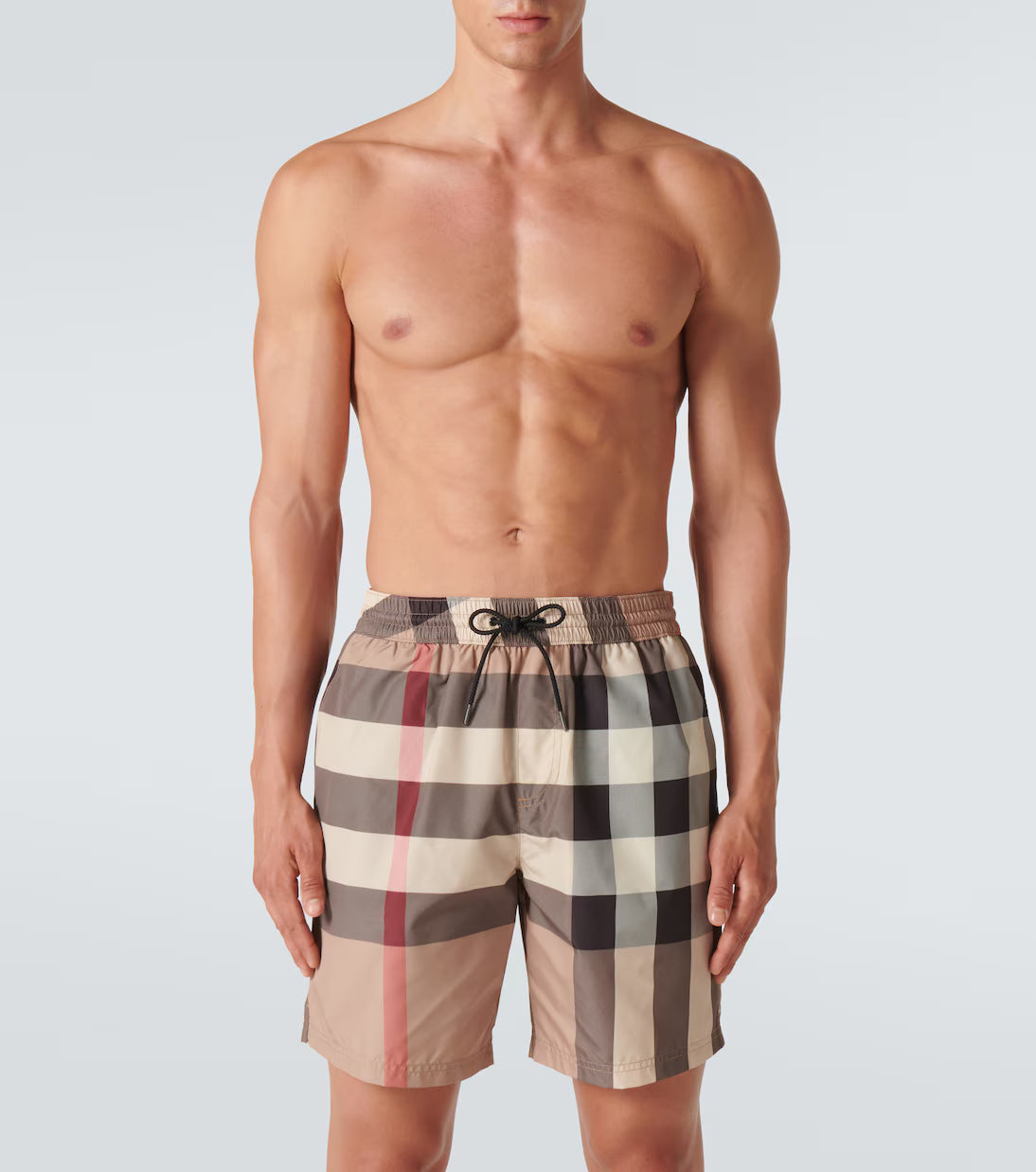 Short Burberry