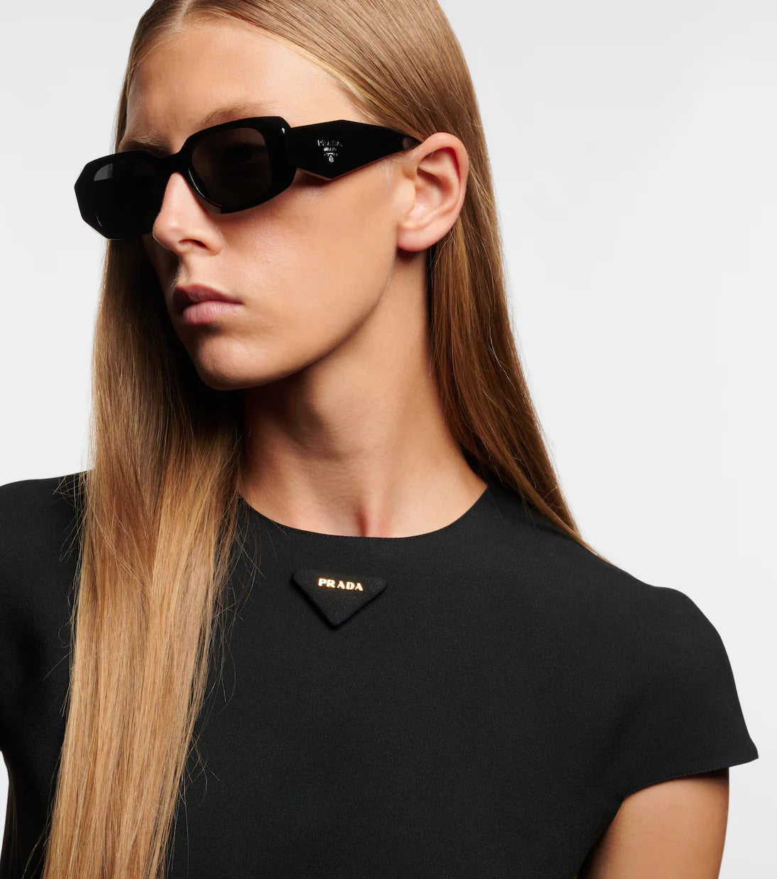 Lunettes Prada Symbole
