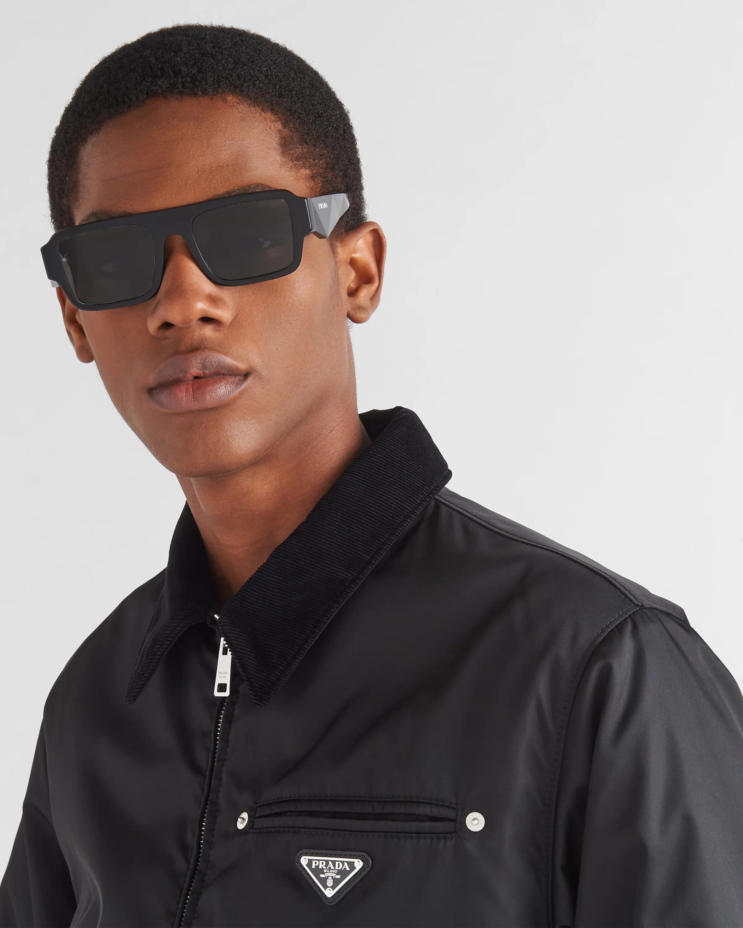 Lunettes Prada Symbole