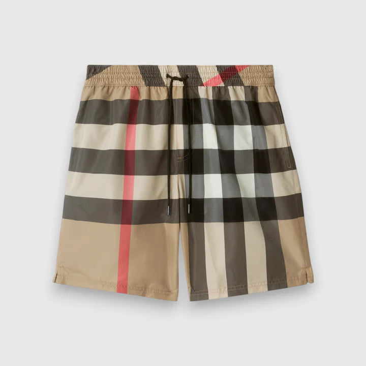 Short Burberry