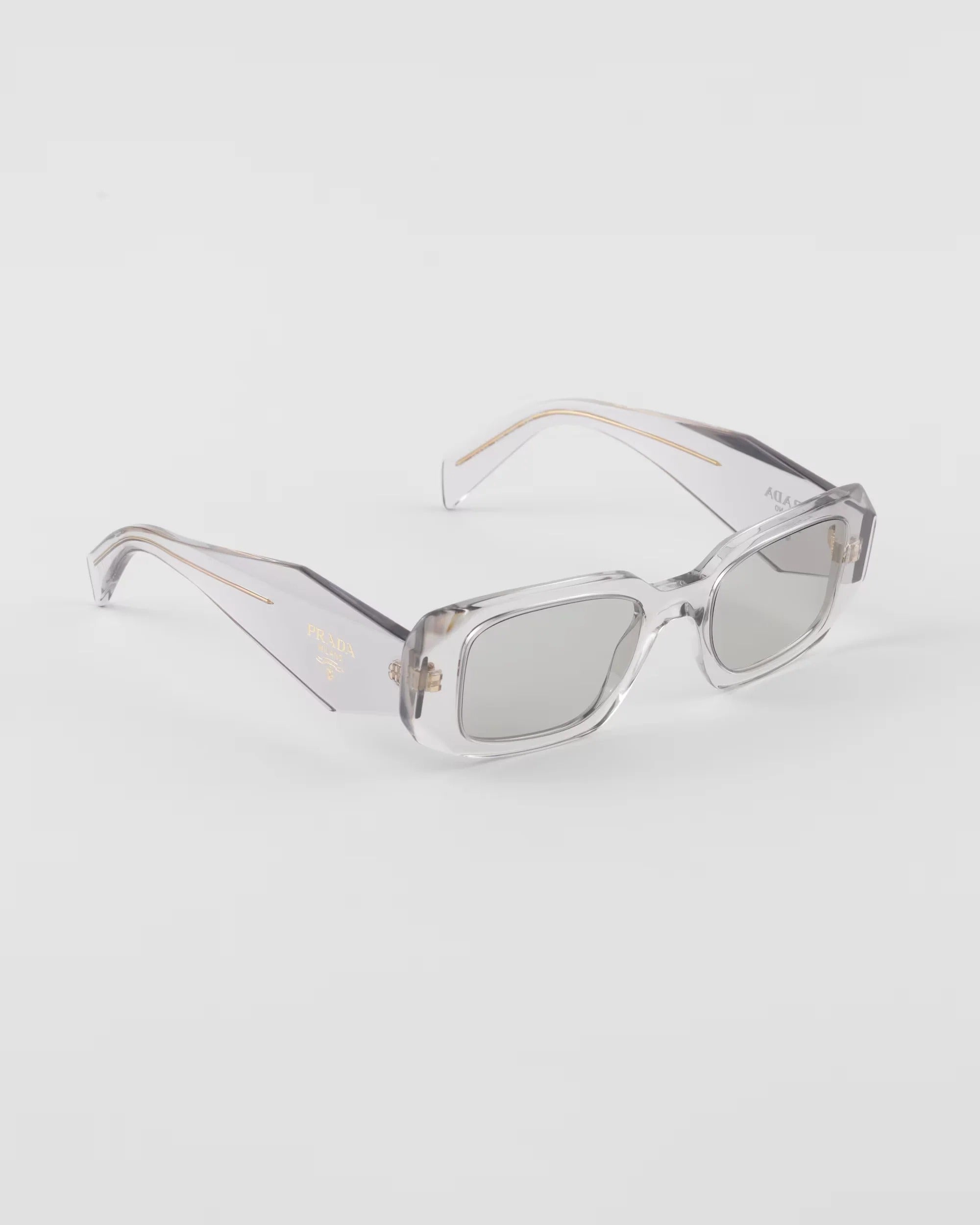 Lunettes Prada Symbole