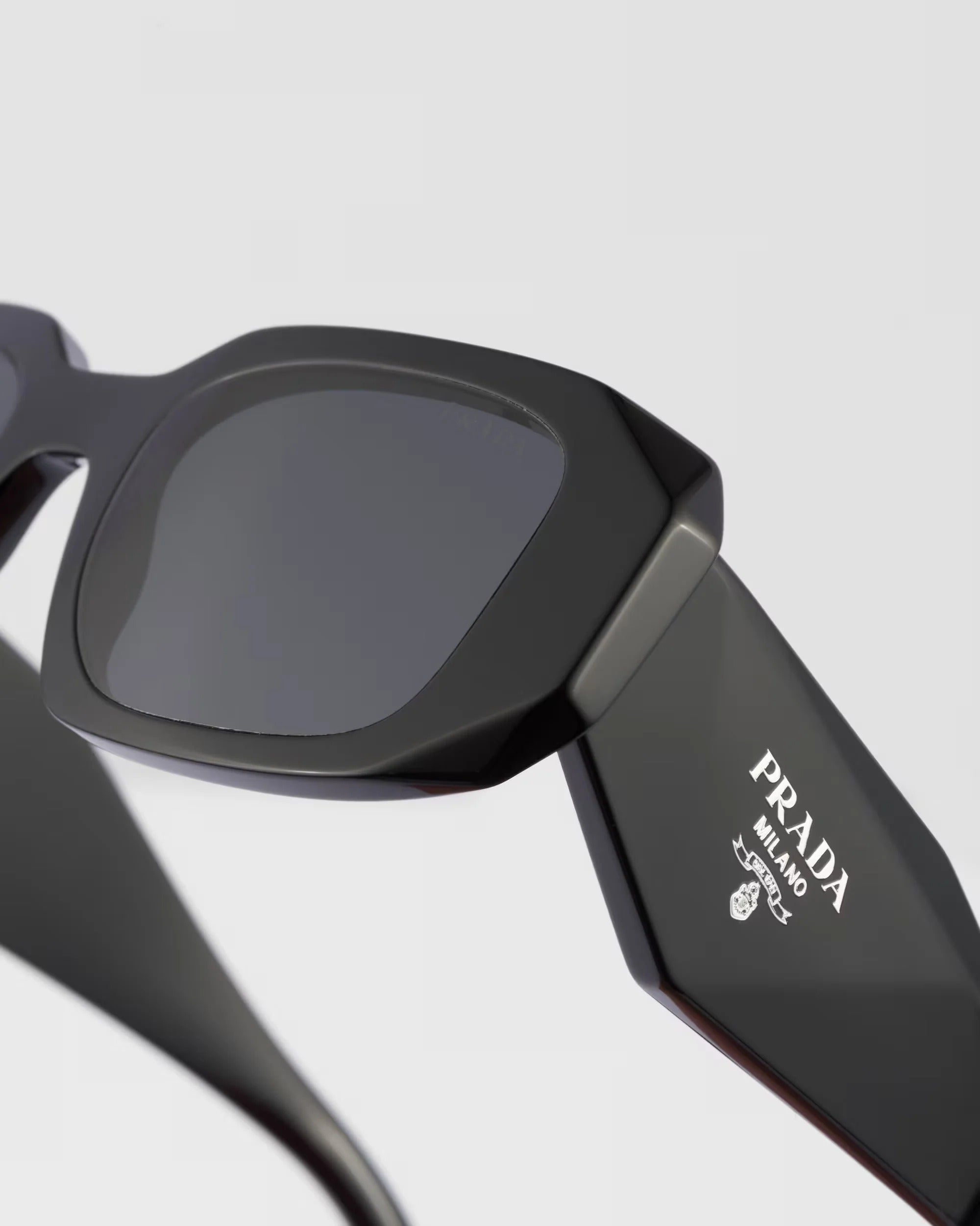 Lunettes Prada Symbole