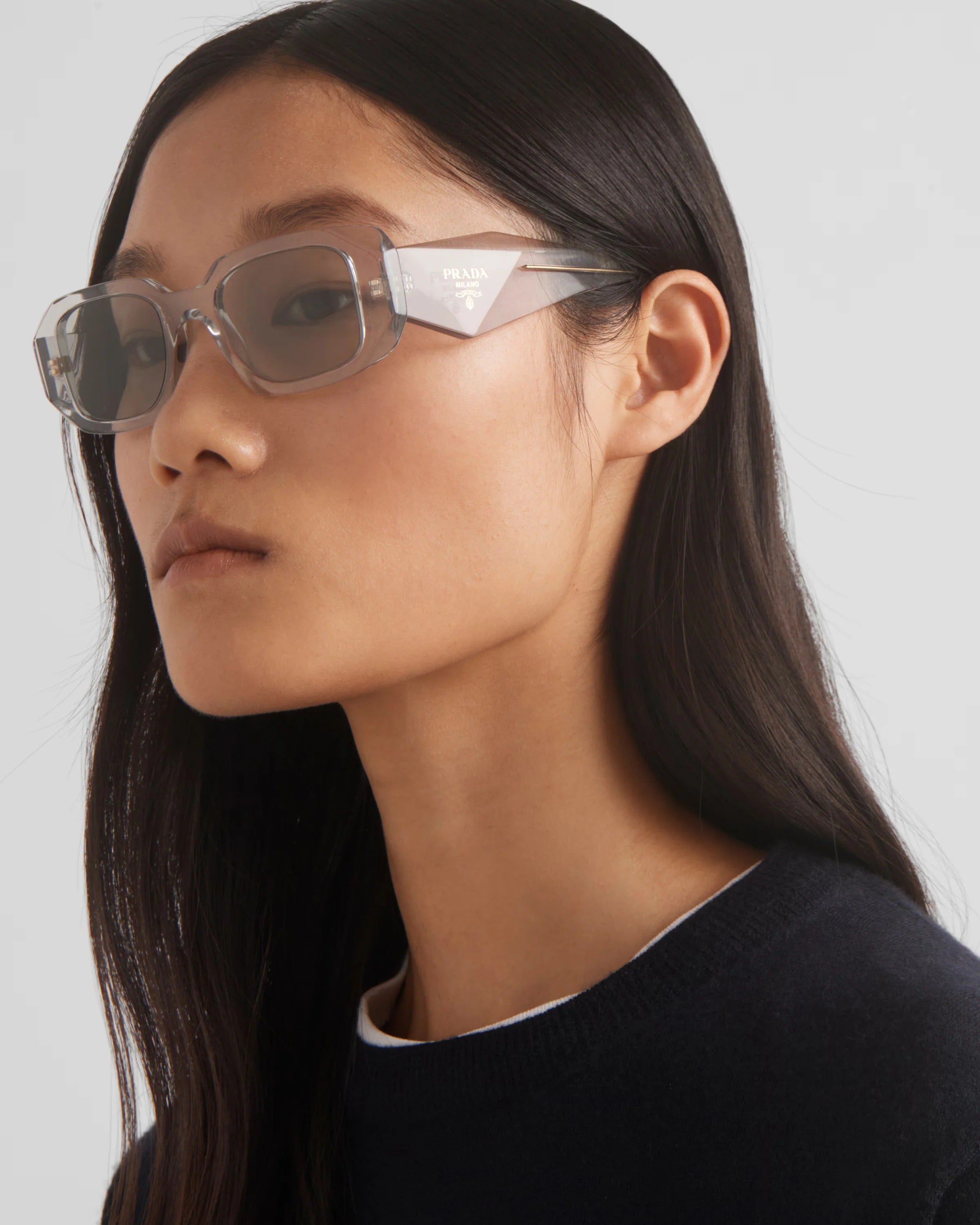 Lunettes Prada Symbole