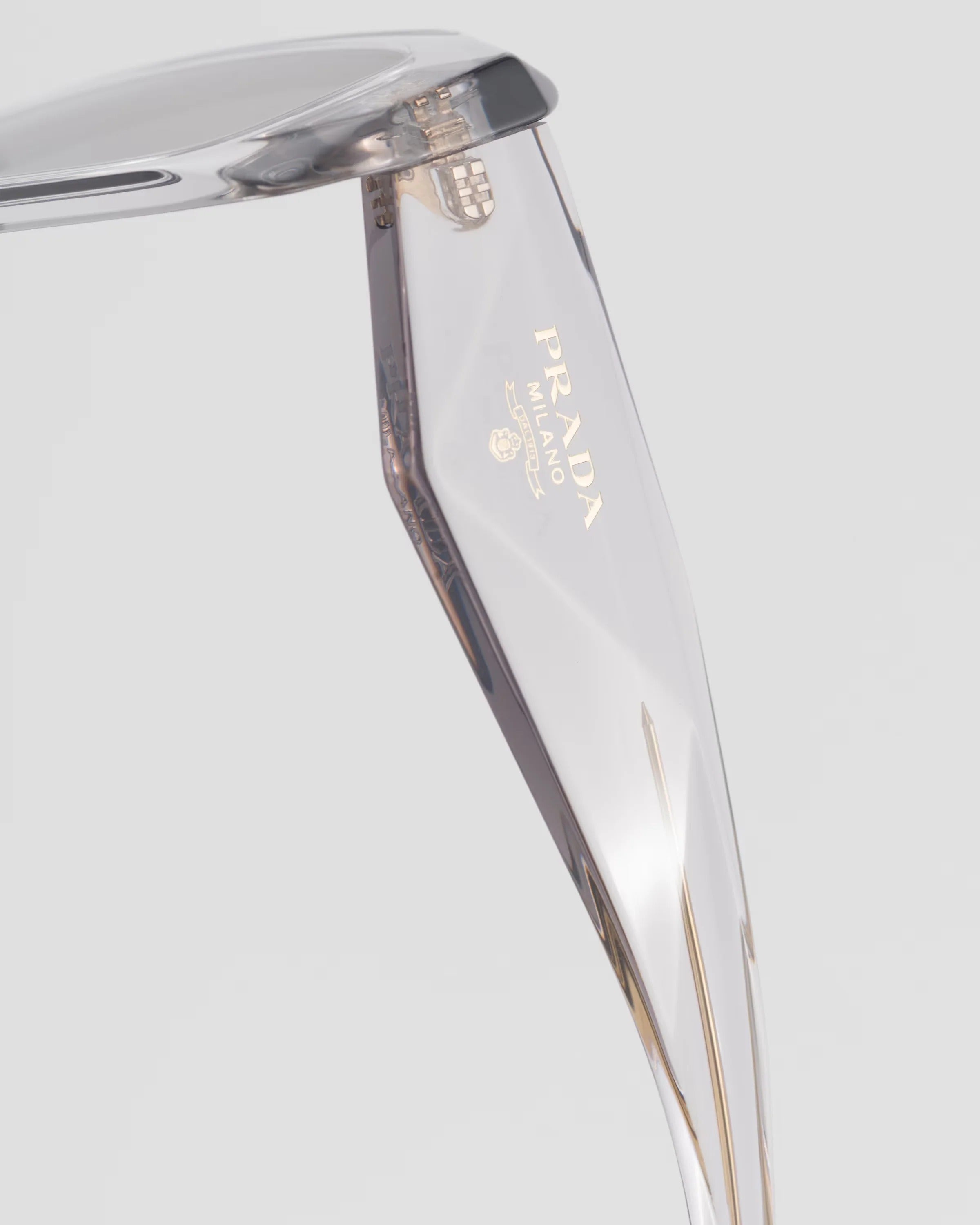 Lunettes Prada Symbole
