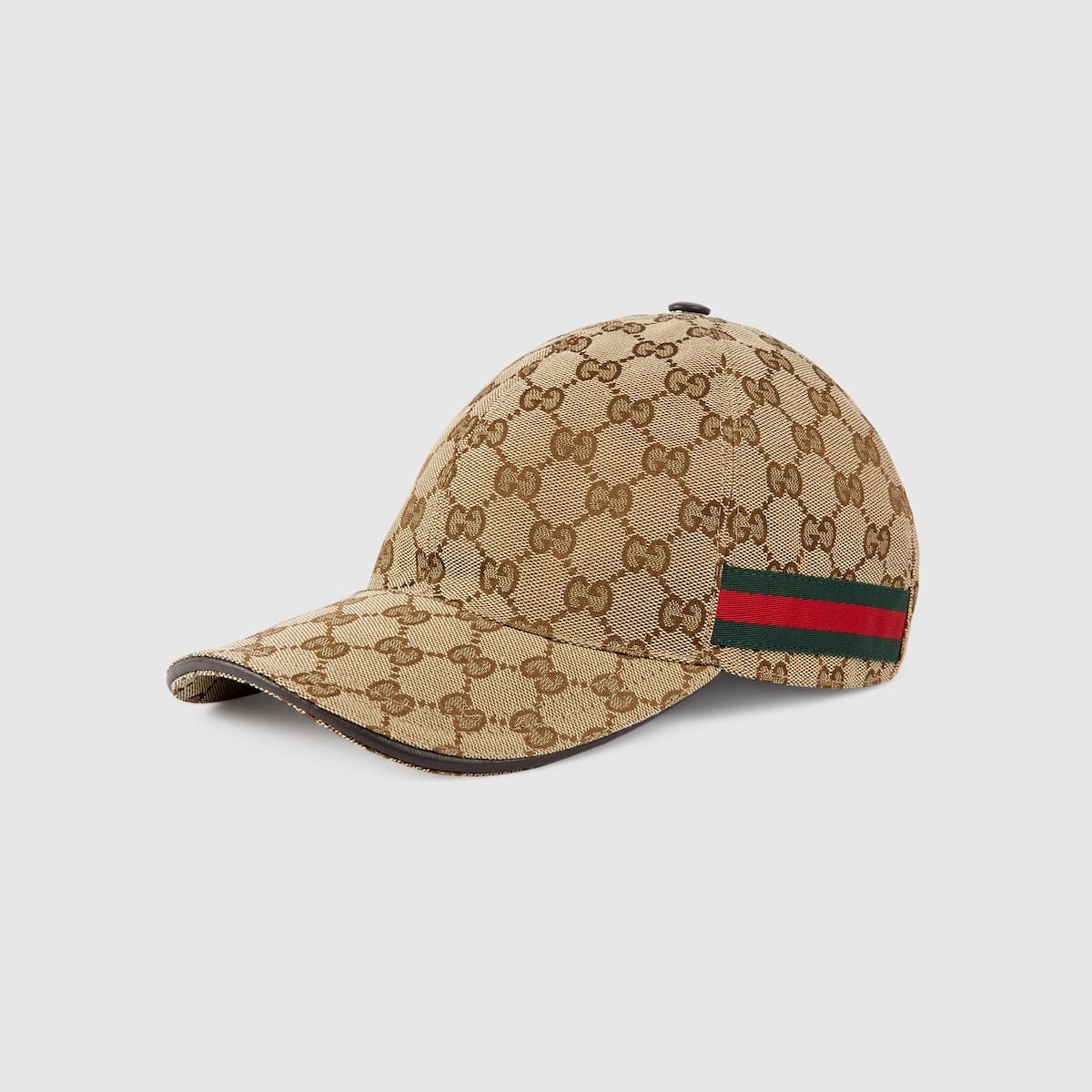Casquette GG