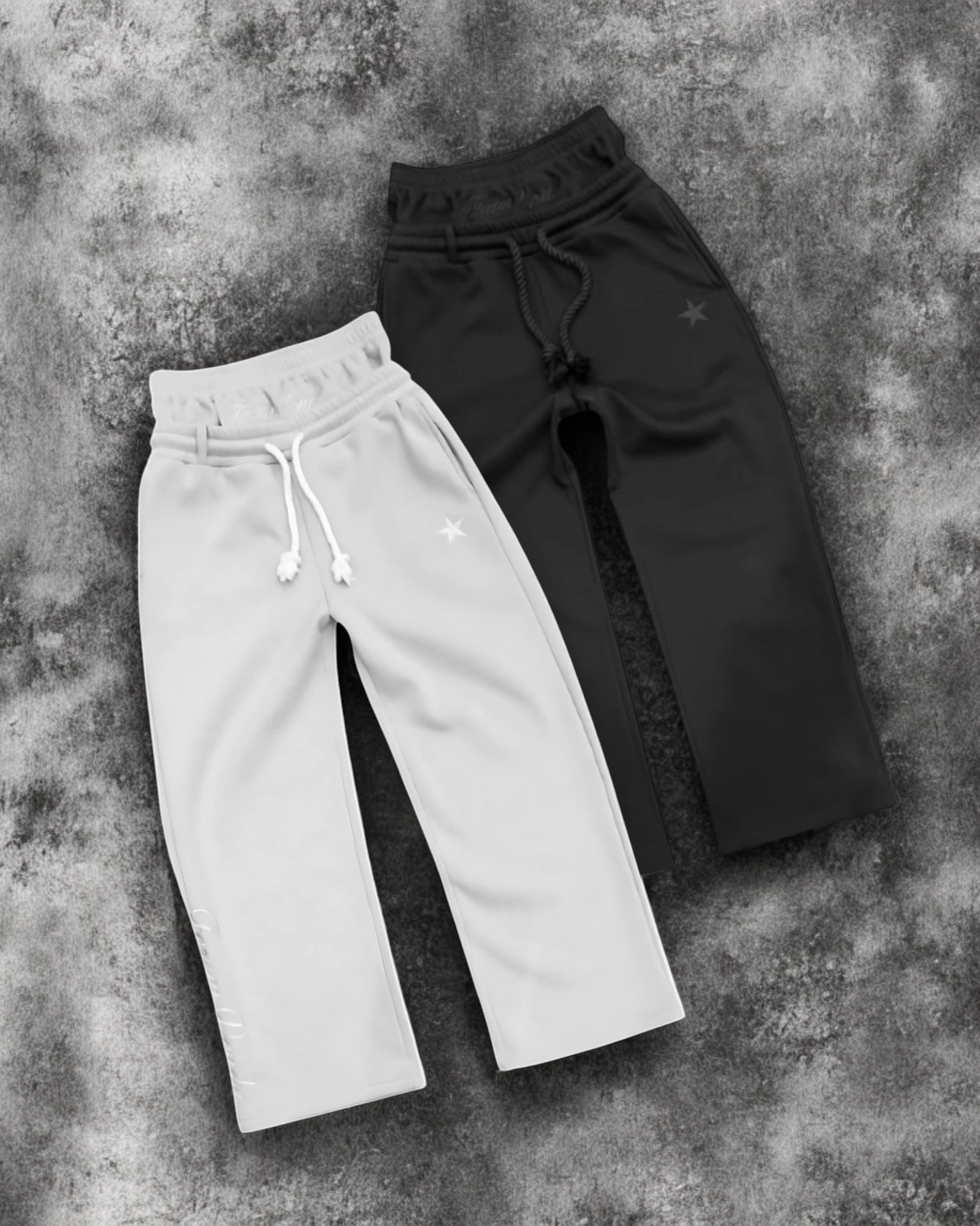 PANT  "DOUBLE LOVI"