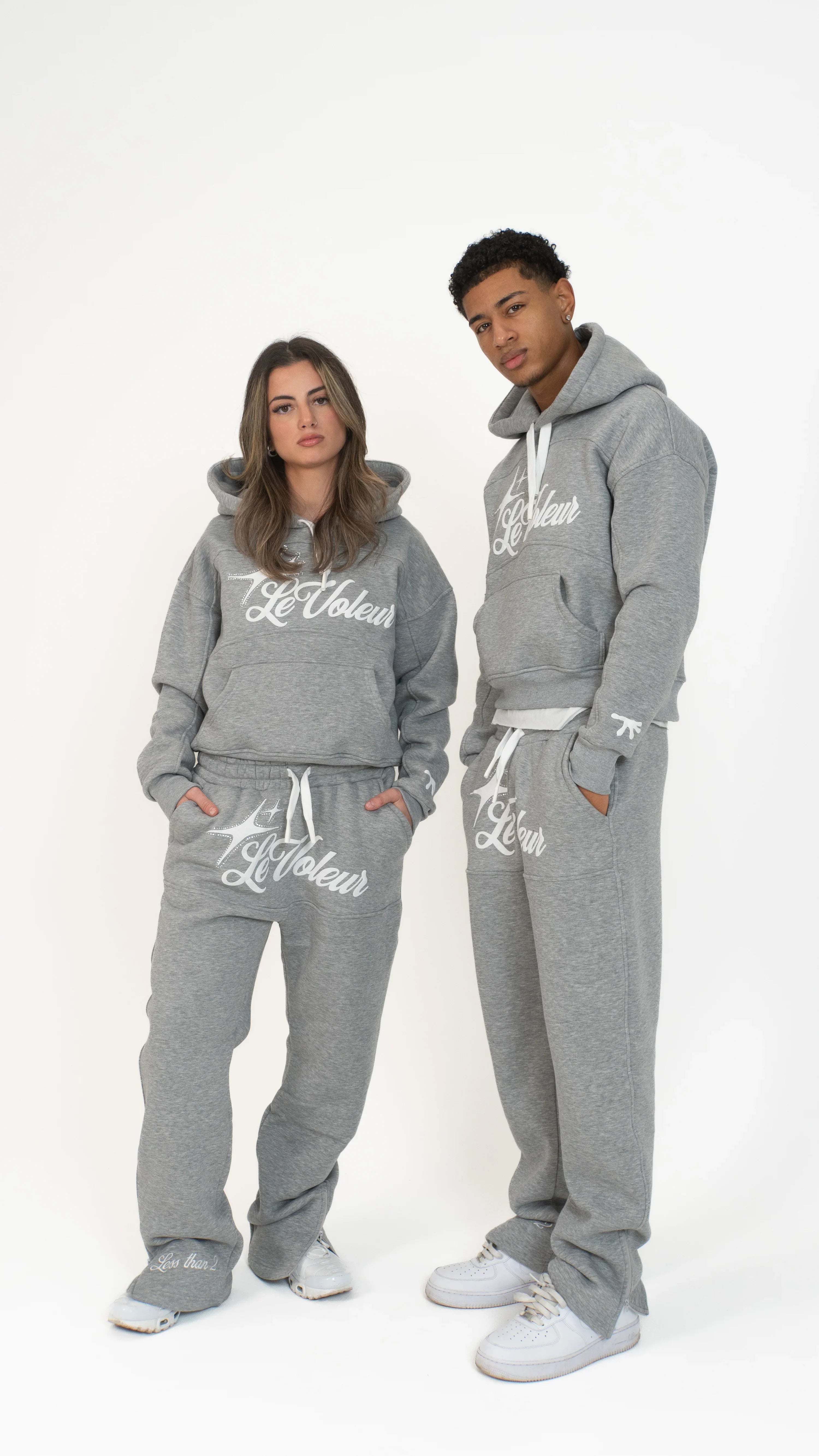 Tracksuit "Lovi"