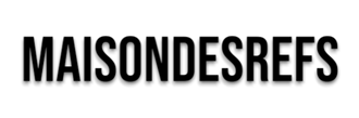 Maisondesrefs