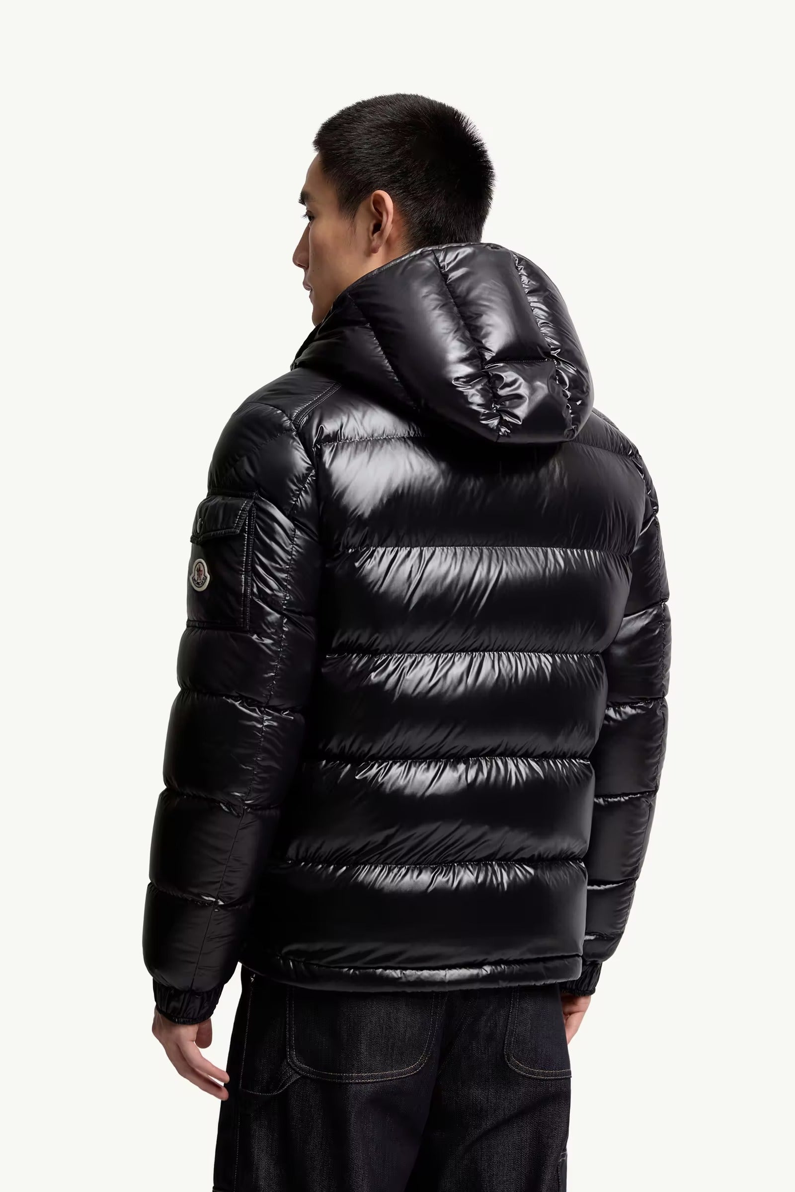Doudoune Moncler
